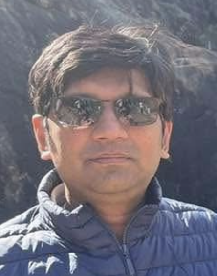 Shaibal Khastagir